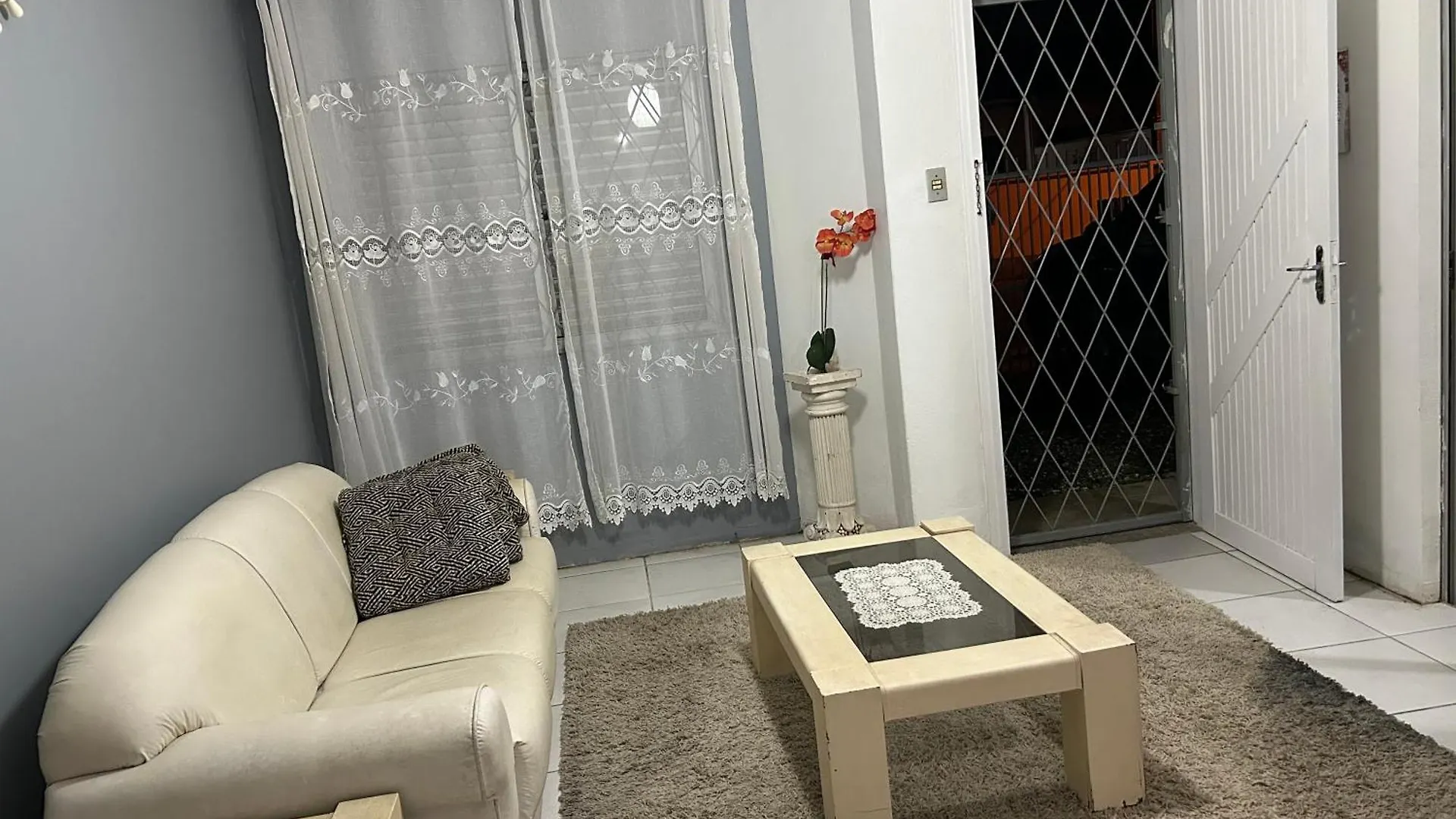فيلا Itacolomi Family Piçarras 0*,  البرازيل